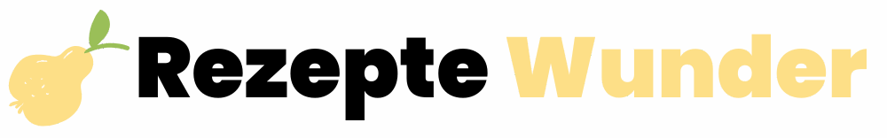 rezepte wunder