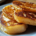 Authentische Irische Kartoffel-Farls