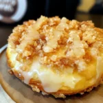 Einfache Streuseltaler