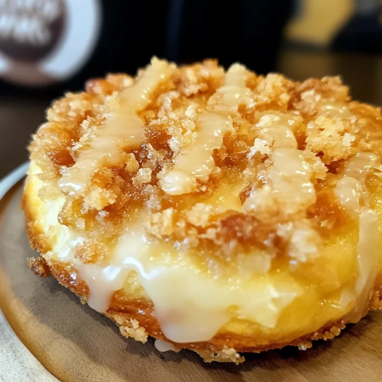 Einfache Streuseltaler