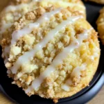 Einfache Streuseltaler