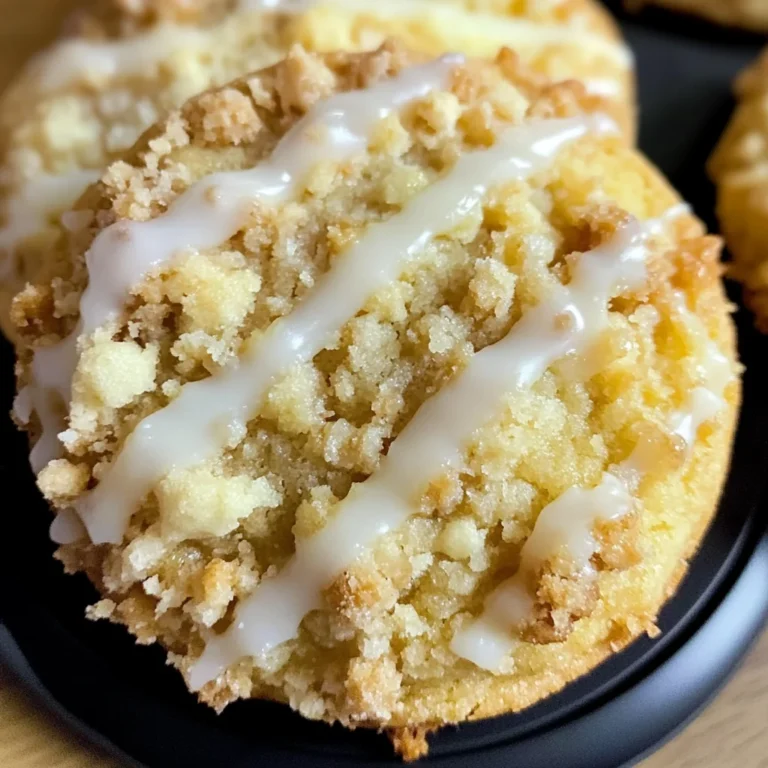 Einfache Streuseltaler