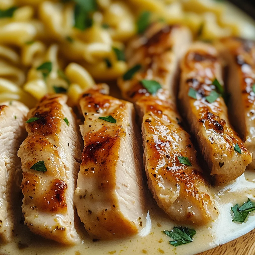 Hähnchengeschnetzeltes