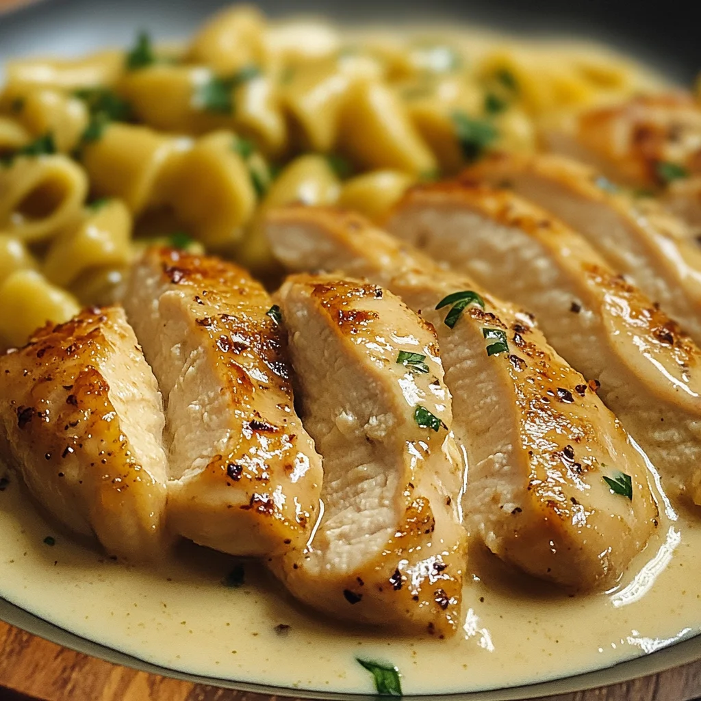 Hähnchengeschnetzeltes