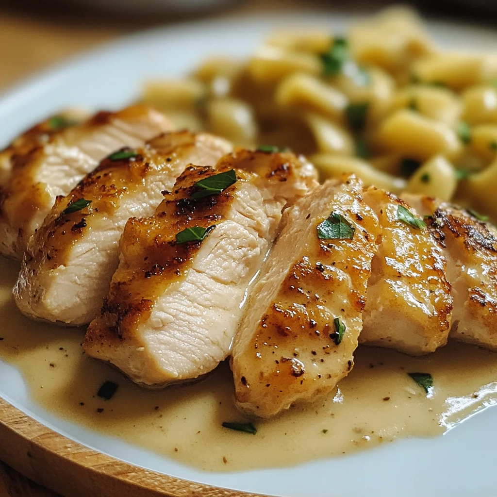 Hähnchengeschnetzeltes