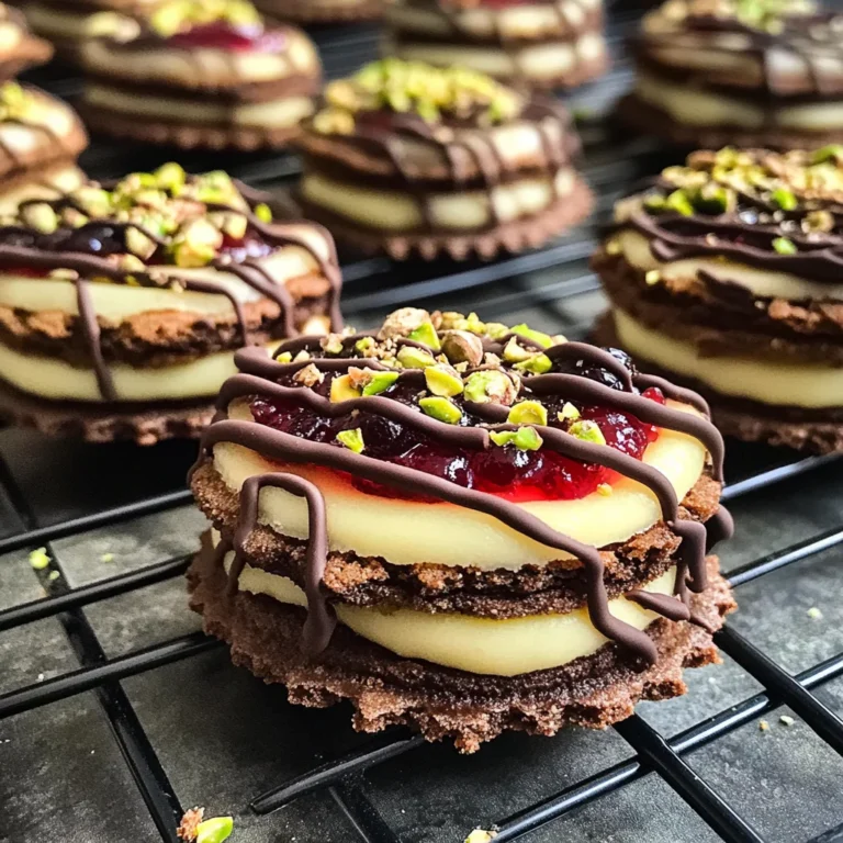 Himmlische Mozartplätzchen