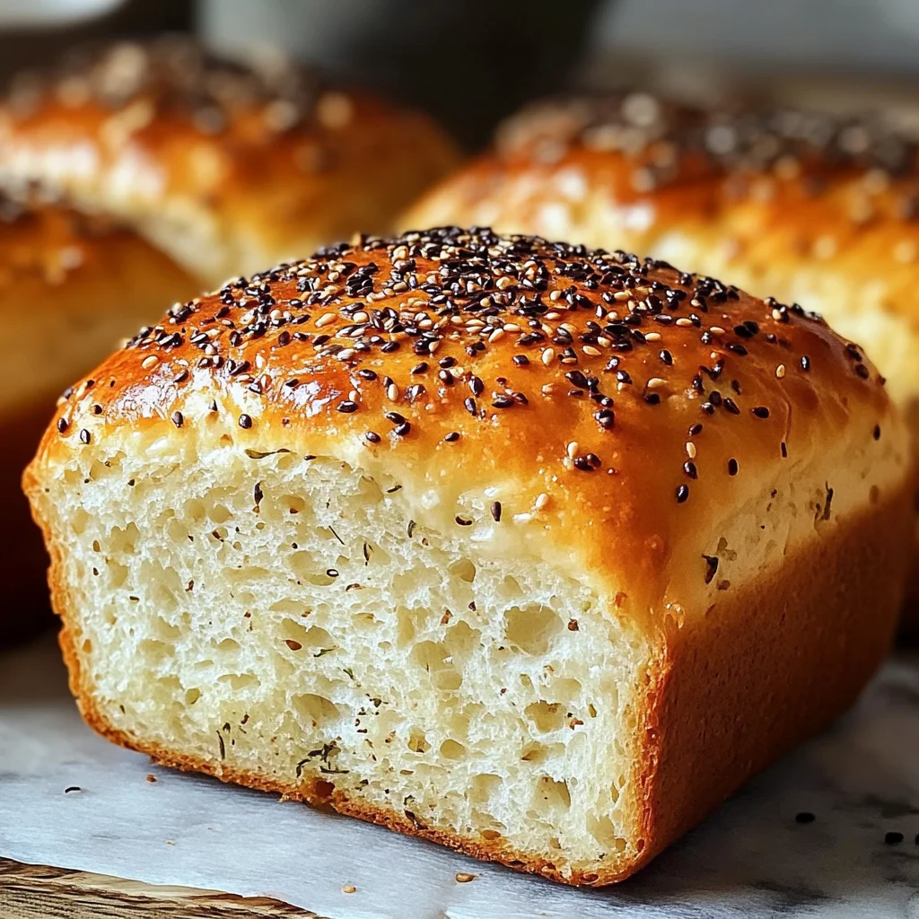 Joghurtbrot ohne Kohlenhydrate: Ein Unglaublich Essenzielles Rezept