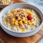 Porridge-Grundrezept
