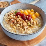 Porridge-Grundrezept