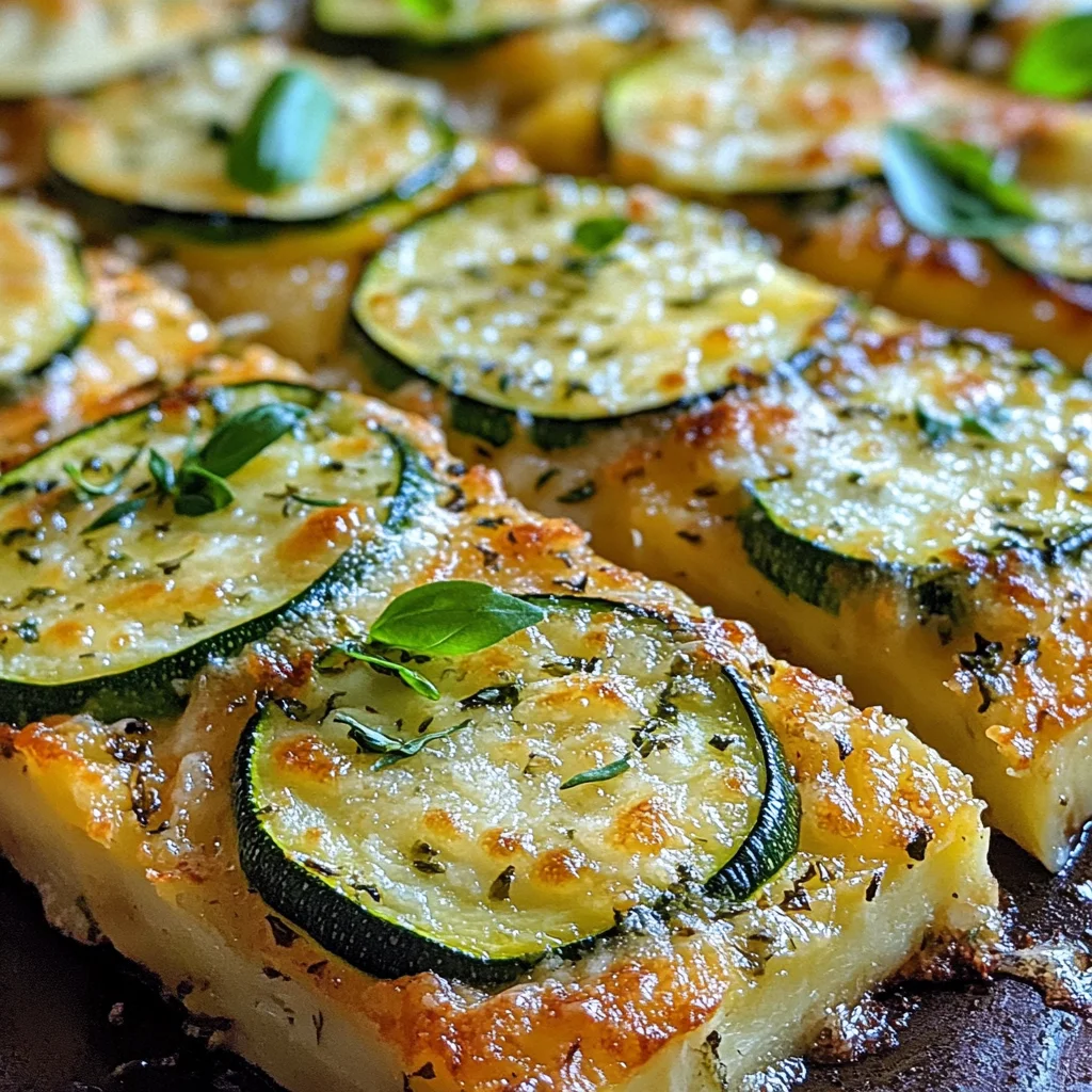 Zucchini