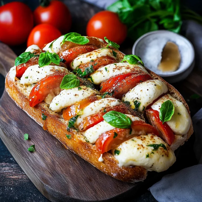 Fächerbaguette ganz einfach: Knusprig & Aromatisch