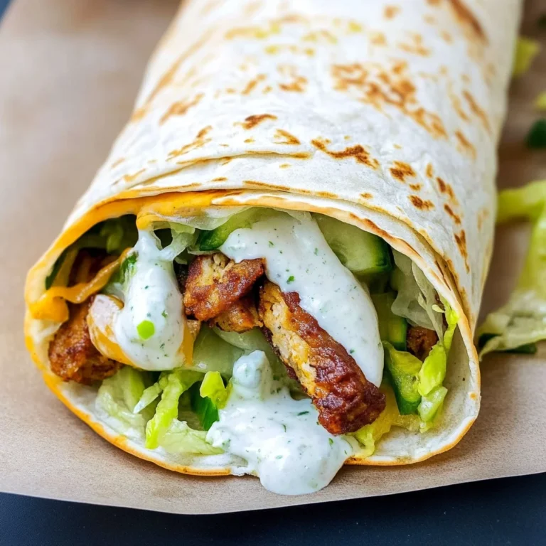 Low Carb Gyros-Rolle: Das beste Rezept für Genuss