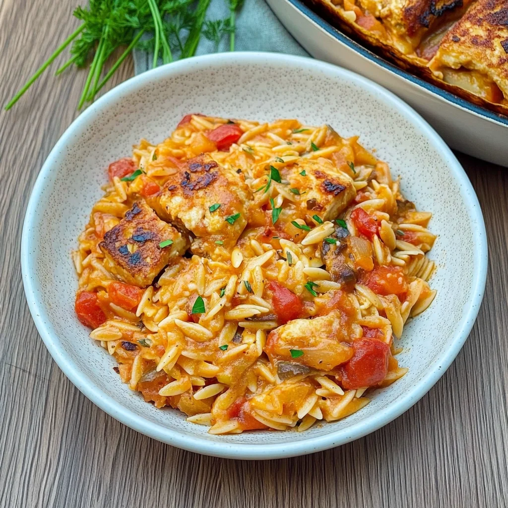Paprika Sahne Hähnchen: Cremig und unwiderstehlich lecker!