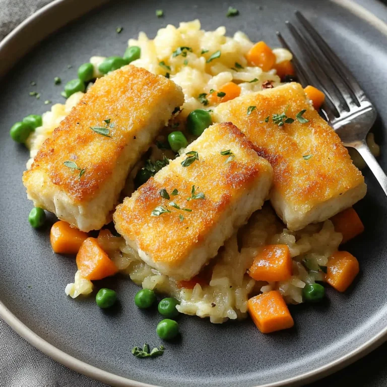 Fischstäbchen-Auflauf: Lecker und unkompliziert aus dem T…
