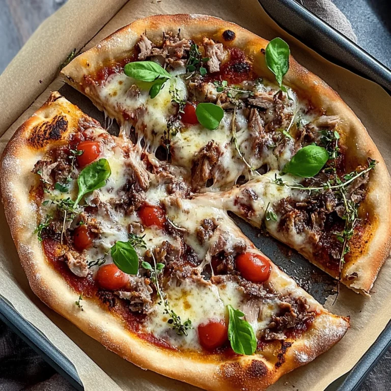 Fitnesspizza mit Skyr: Ein Unglaublich Ultimatives Rezept
