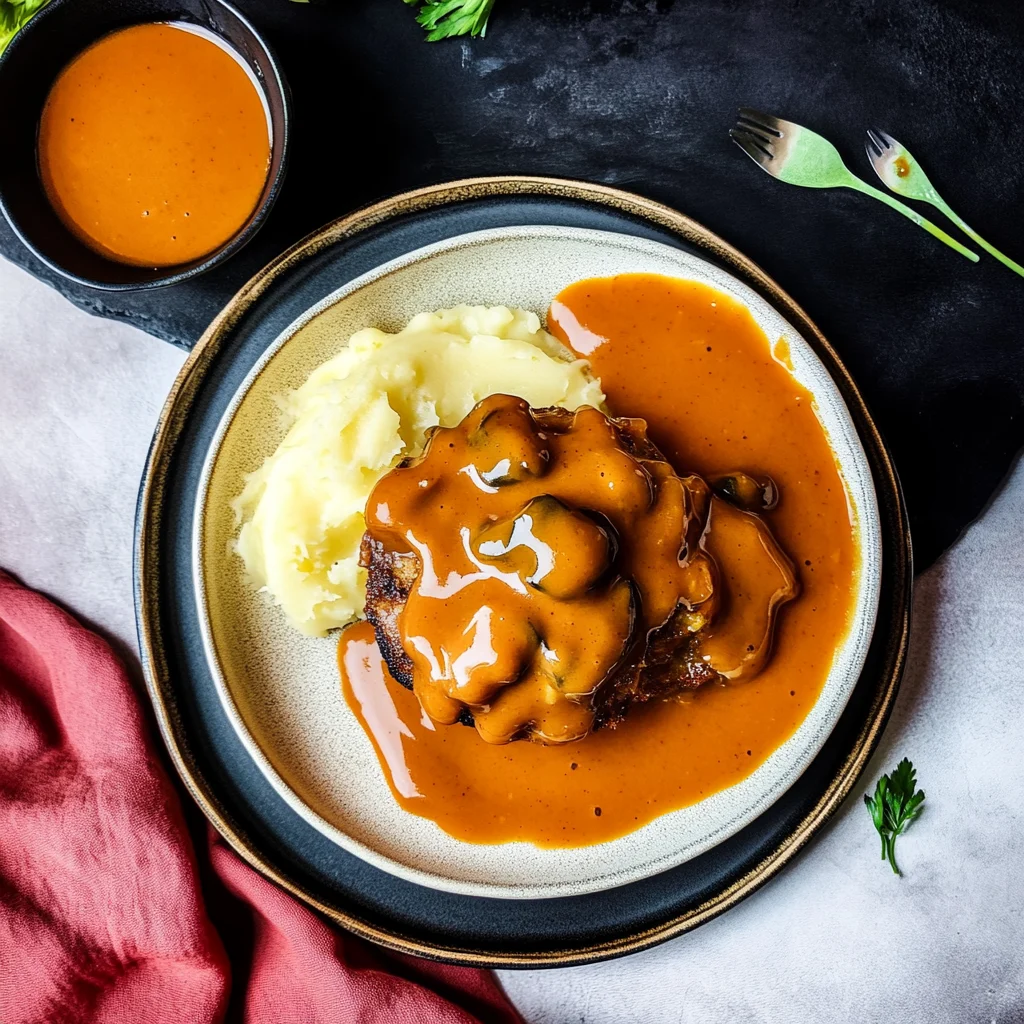 Jägersauce: Aromatisch und unwiderstehlich lecker