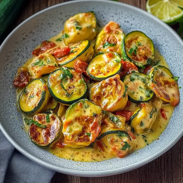 Maultaschenpfanne mit Zucchini: Aromatisch und herzhaft