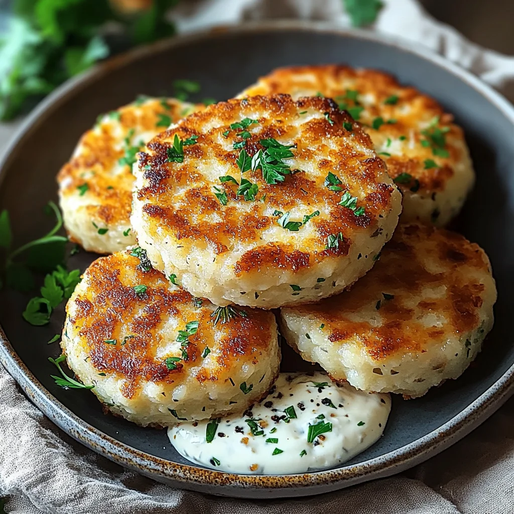 Proteinreiche Hüttenkäse-Taler: Der perfekte Snack für dich