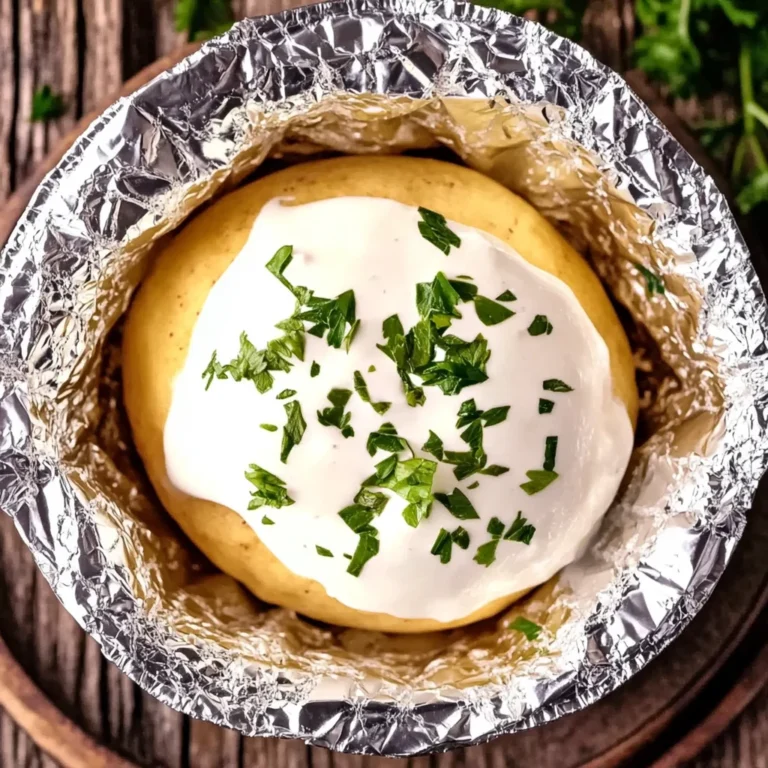 Sour Cream Rezept: Einfacher Dip, der begeistert!
