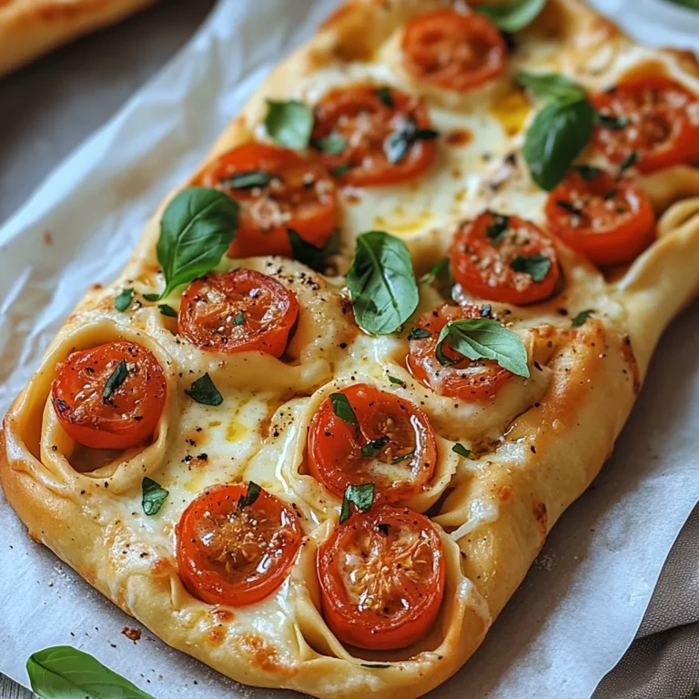 Tortellini-Auflauf mit Tomaten und Mozzarella: Unwiderste…